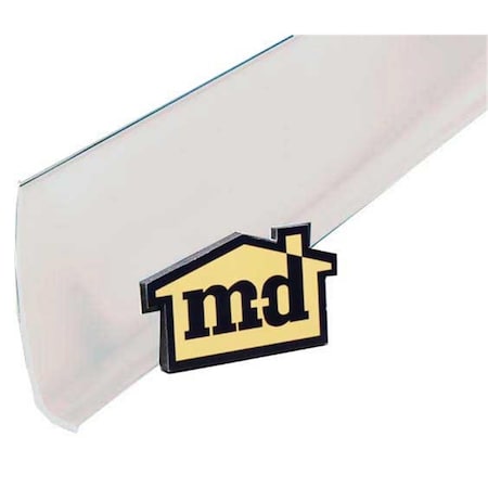 M-D Building Products M-d Products 4in. X 20 Almond Cove Wall Base Vinyl Rolls M-309708
